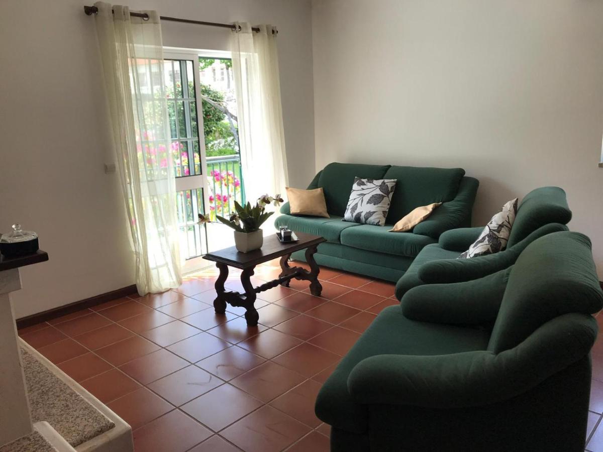 Casa Largo da Igreja Villa Teixeira Bagian luar foto